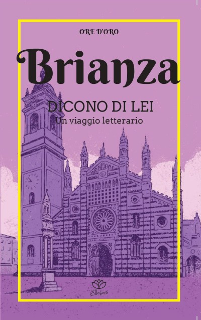 Brianza Dicono di lei